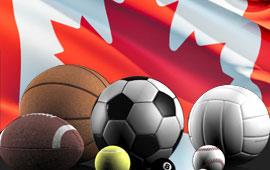 Conseils paris sportifs Canada