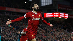 Salah Liverpool